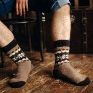 носки шерстяные купить оптом москва